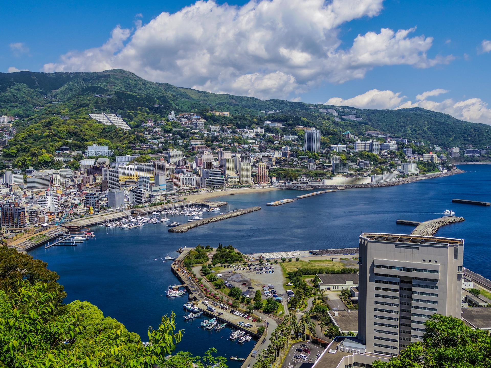 静岡子連れ旅行におすすめ|安くて快適なファミリーホテル8選