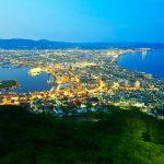 【旅行で恋深まる】30代カップルに最適な函館宿